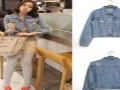 华纳服饰