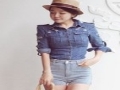 名积女装