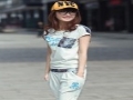国泰女装
