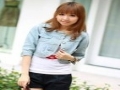 环世牛仔服饰