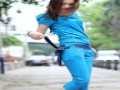 定山女装