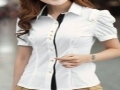 上海森泉女装
