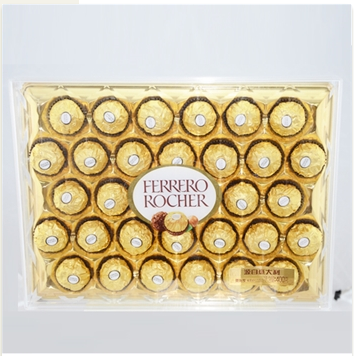 茗品汇进口商品超市产品-意大利费列罗巧克力礼盒