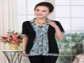 东杰女装