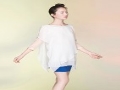 峦左女装