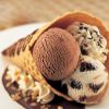 斯芙蕾冰淇淋店产品-脆皮冰淇淋