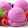 伊莎贝湉冰淇淋产品-蓝莓冰淇淋