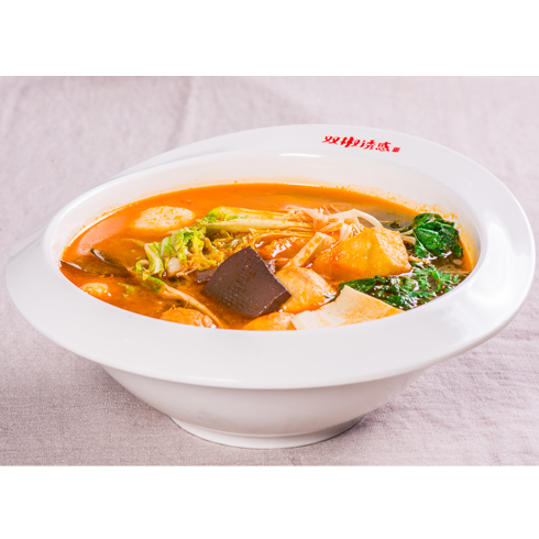 双椒诱惑麻辣烫产品-双椒诱惑麻辣烫套餐