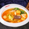 双椒诱惑麻辣烫产品-骨汤麻辣烫
