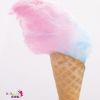 爱冰妮冰淇淋产品-云朵棉花糖冰淇淋
