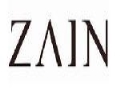 ZAIN形上女装