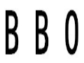 bbo针织服饰