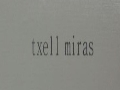 txell miras服装