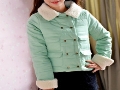 寻找四季服装