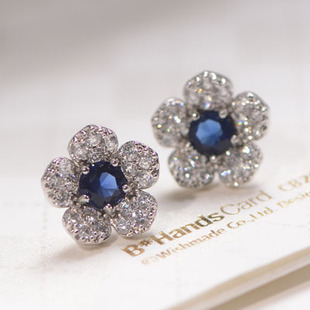 绿色加蓝色耳钉 26632563993217806_490x490.jpg