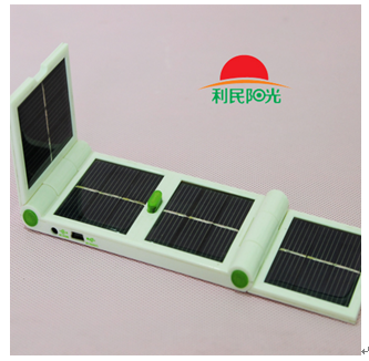 利民阳光太阳能产品-电子集成化ICP