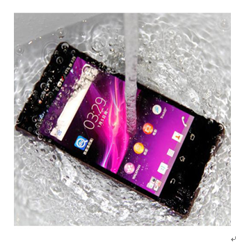 魔盾手机膜产品-手机防水贴膜