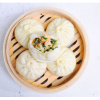 状元包小吃产品-虾仁三鲜馅儿蒸包
