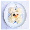 状元包小吃产品-鱿鱼馅汤包
