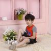 巴欧巴欧变色童装产品-韩国童装品牌
