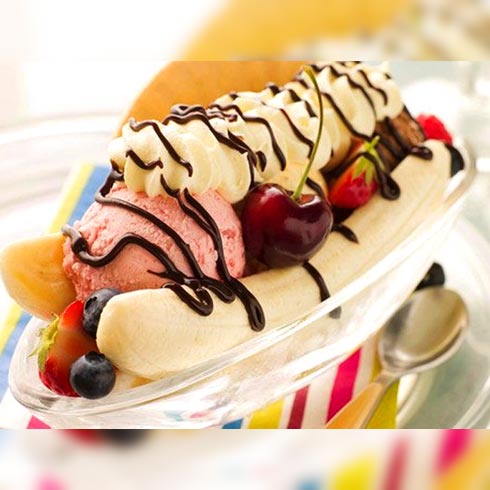 可可贝罗冰淇淋产品-可可贝罗的热狗冰淇淋