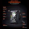 易补王补胎充气机产品-多功能全自动补胎充气机