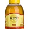 国产 真益堂 优级品 纯天然安徽特产蜂蜜 罐装蜂蜜 450g