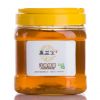 厂家批发 蜂蜜 真益堂品牌 蜂蜜 纯天然 巢蜜 瓶罐装 一件代发