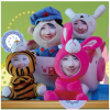 七十二变3d玩偶产品-七十二变3D玩偶系列
