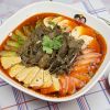 我们的小伙伴冒菜产品-肚丝冒菜