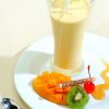 鲜果密码饮品-芒果汁