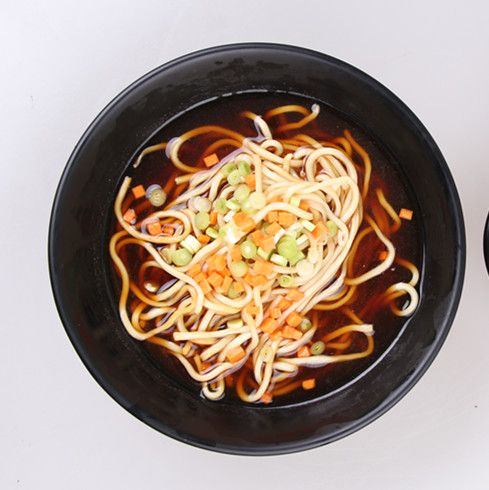 壹殿仟麺快餐-昆山奥灶面