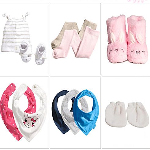 芭比瑭童装-婴儿小用品