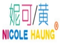 nicole haung女装