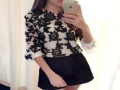 微风女装