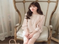 依恋女王女装
