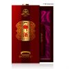 兰花山酒-乡酒手工盒     