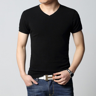 品质最好的纯色t 恤 33808903387696609_490x490.jpg