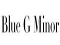 Blue G Minor女装
