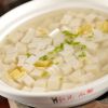 虹泥-小葱豆腐汤