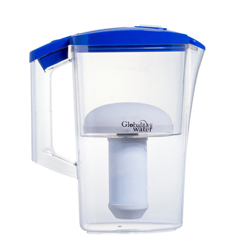 思水宝净水器-思水宝净水器-EB-200  