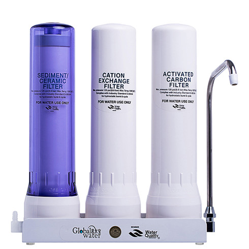 思水宝净水器-思水宝净水器-FS-3