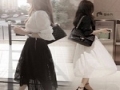 褔翼女装