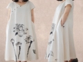 倾城衣家女装
