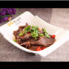 华稼小面-酱牛肉
