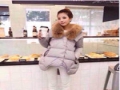 名语女装