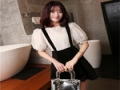 小蝴蝶女装