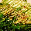 聚义厅特色烧烤-韭菜