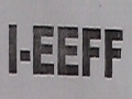 I-EEFF女装