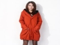 江亿布依女装